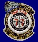 Task Force 77 Patch